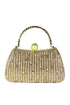Women Clutch - 15253B - Party Bag - Walkeaze